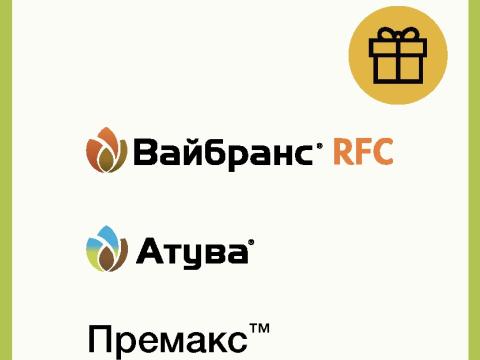 Акція Соя