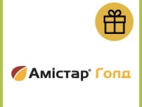 Амістар Голд