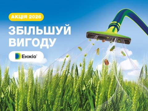 Акція Енжіо