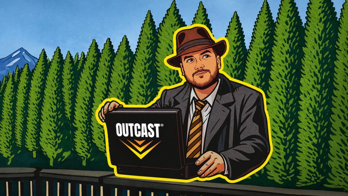 Outcast®