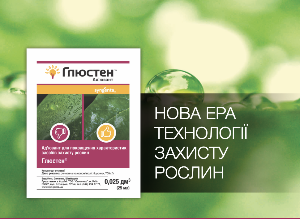 Глюстен