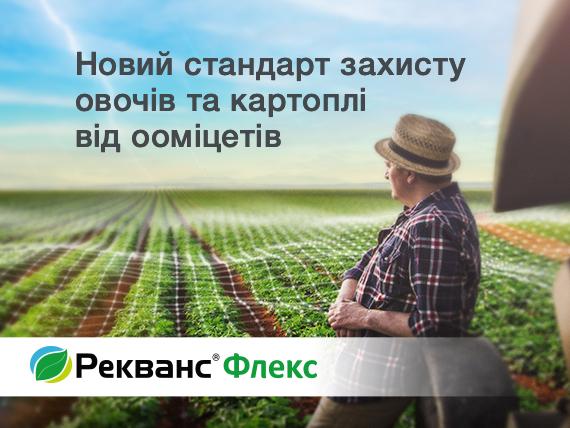 Рекванс®Флекс