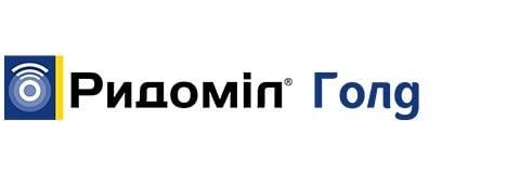 Ридоміл Голд