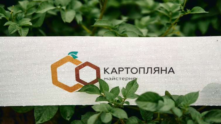 Картопляна Майстерня