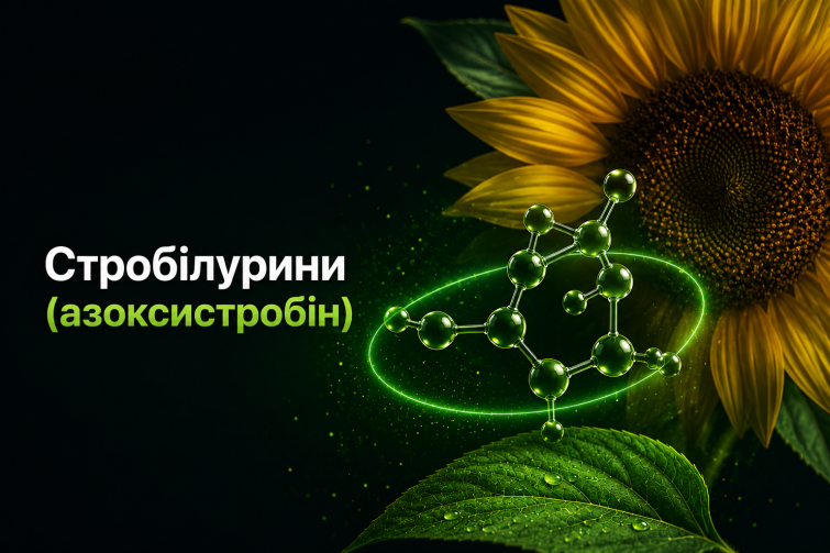 Стробілурини