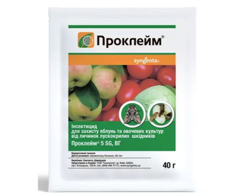 Проклейм®