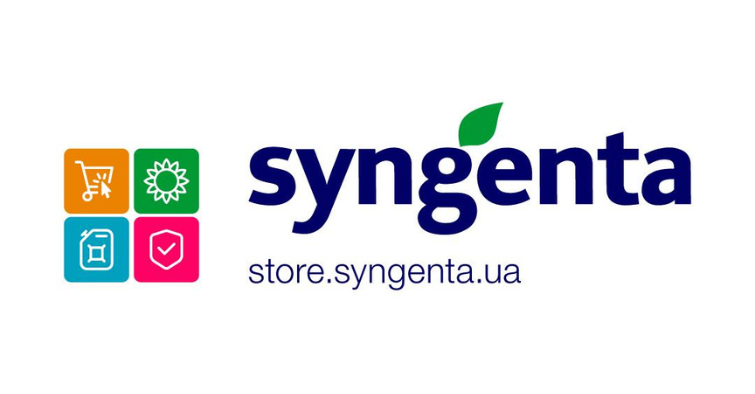 Магазин Syngenta