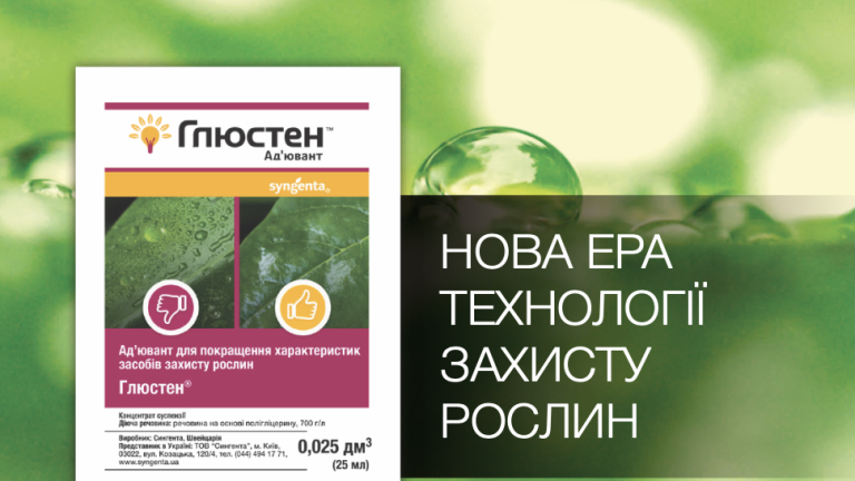 Глюстен