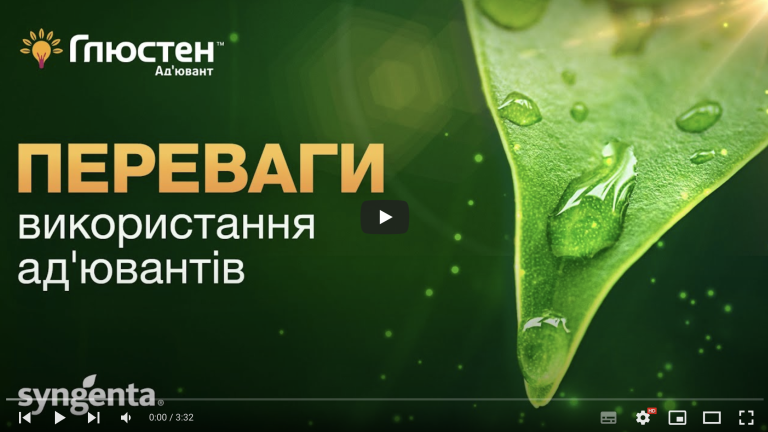 Переваги використання ад’ювантів