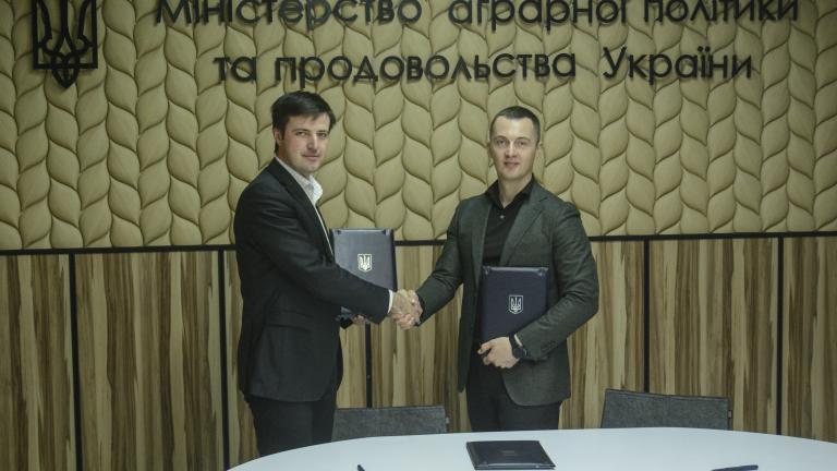 Генеральний директор ТОВ «Сингента» Олександр Кравчук