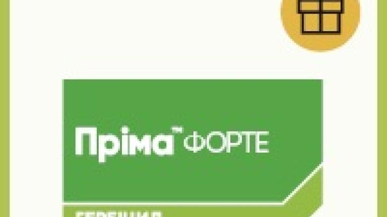 Пріма Форте