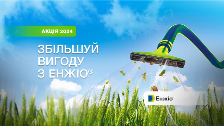 Акція Енжіо