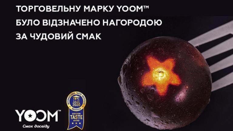ТМ Yoom