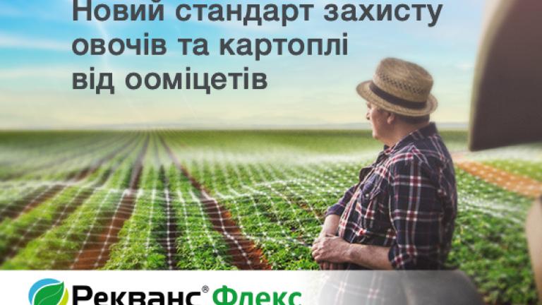 Рекванс®Флекс