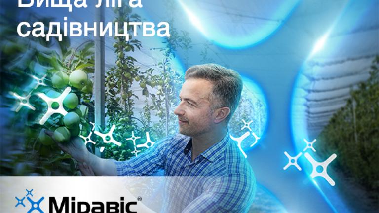 Міравіс