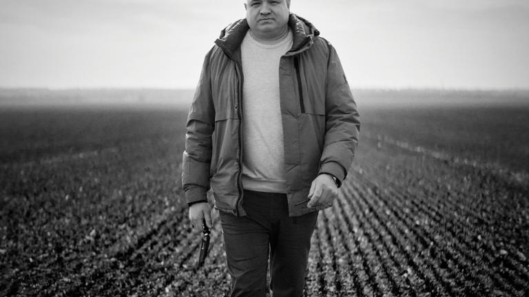 Журнал Майстерня Аграрія