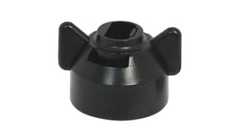 Байонетний ковпачок для розпилювачів 3D 100, Amistar, IDK, IDKT