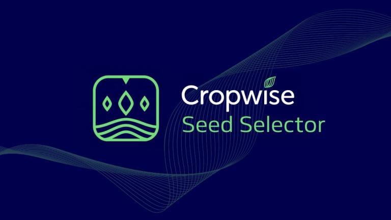 Cropwise Seed Selector