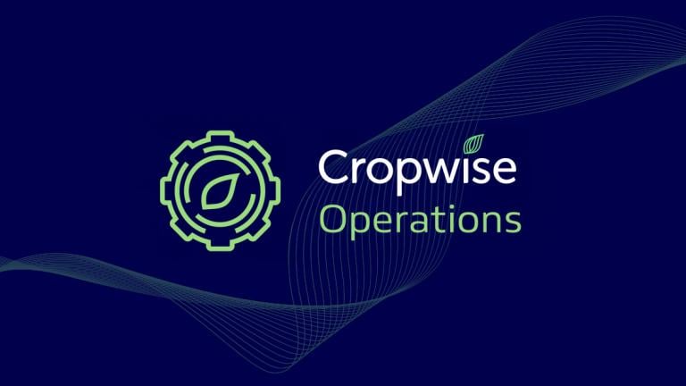 Cropwise Operations