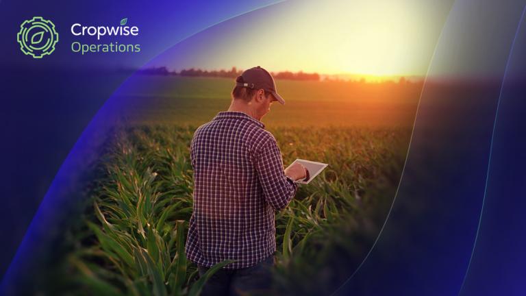 Cropwise Operations — цифрова трансформація агробізнесу 