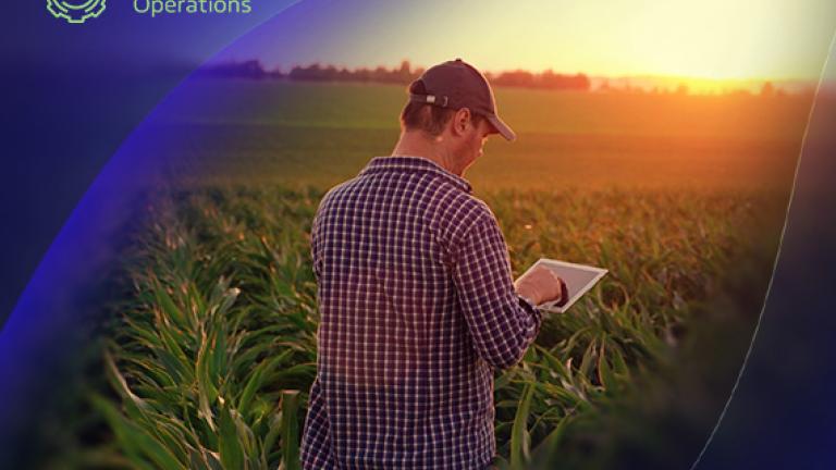 Cropwise Operations — цифрова трансформація агробізнесу 