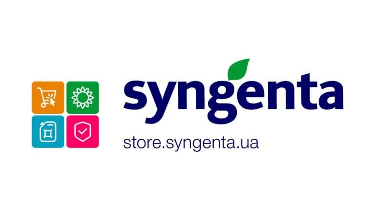 Магазин Syngenta