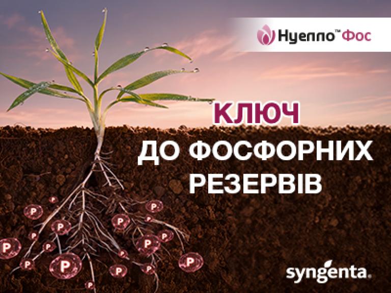 Нуелло™ Фос