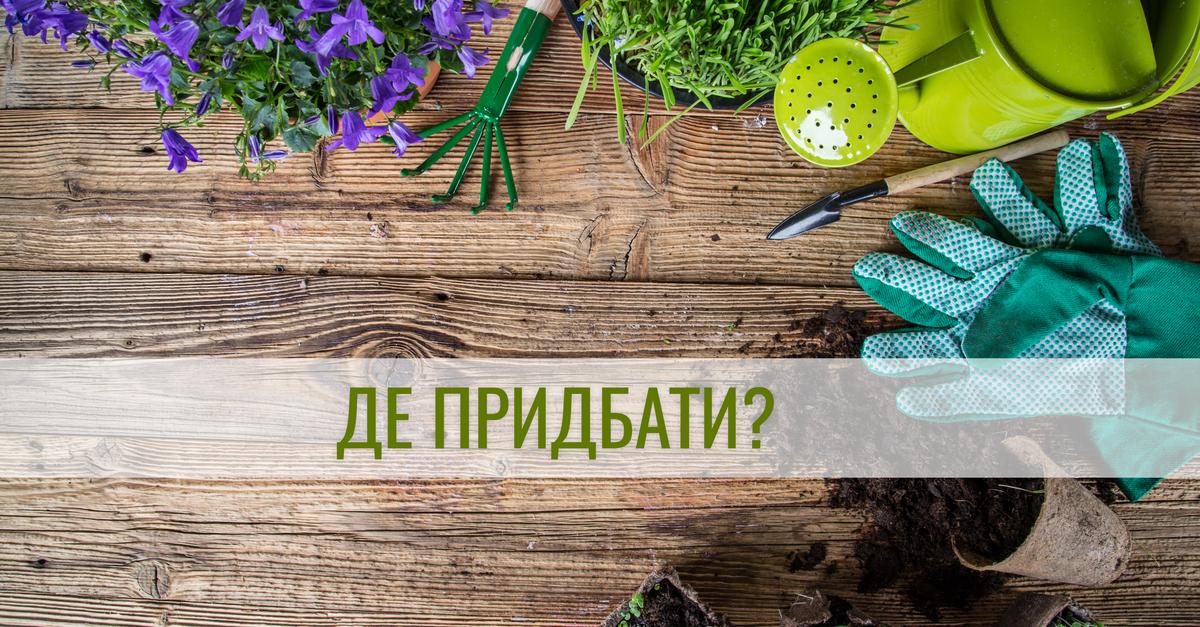 де придбати 1