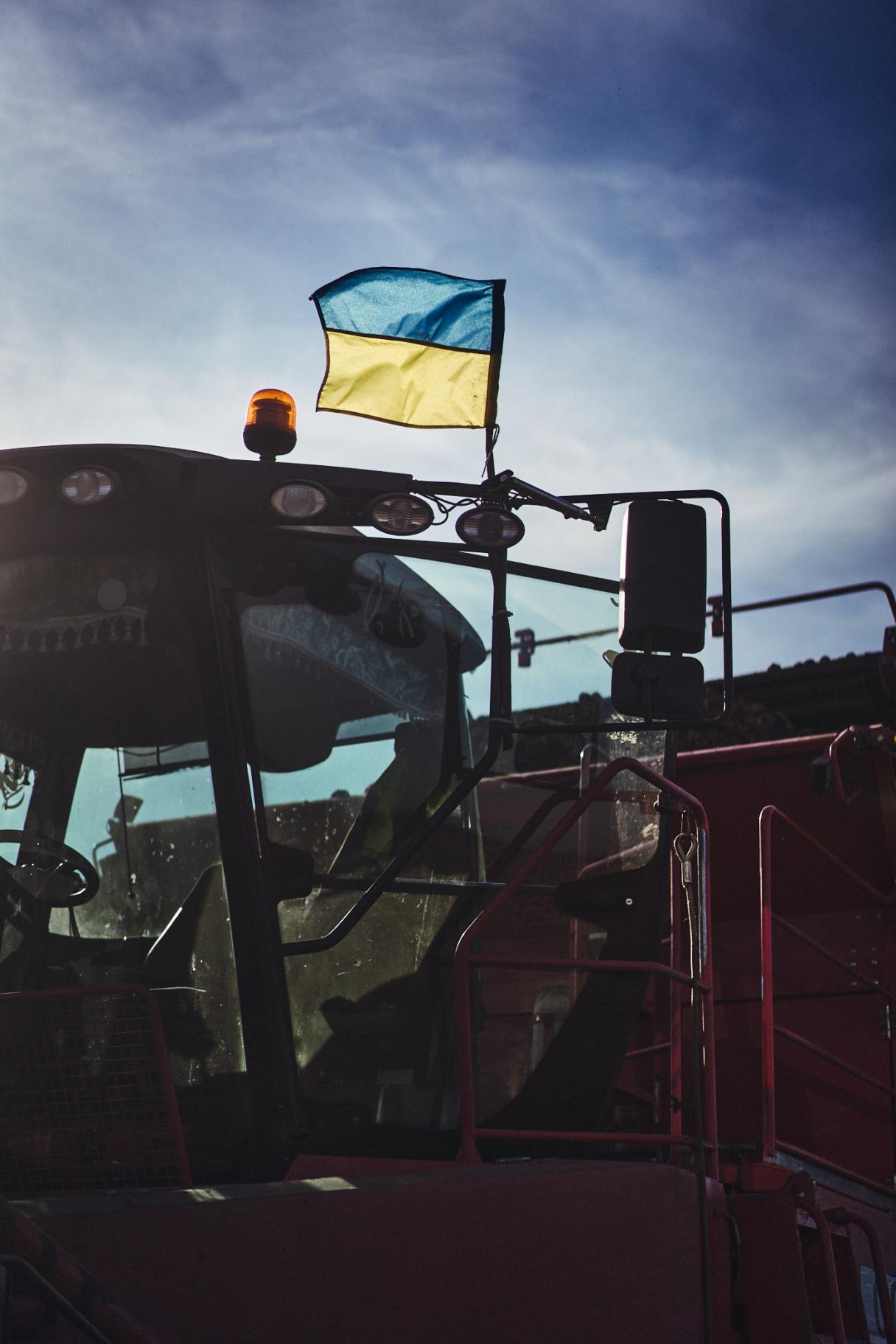 Вирощування картоплі
