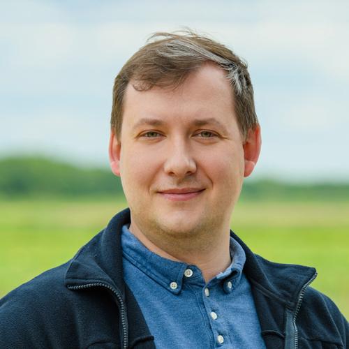 ЧОРНОМОРЕЦЬ ОЛЕКСАНДР