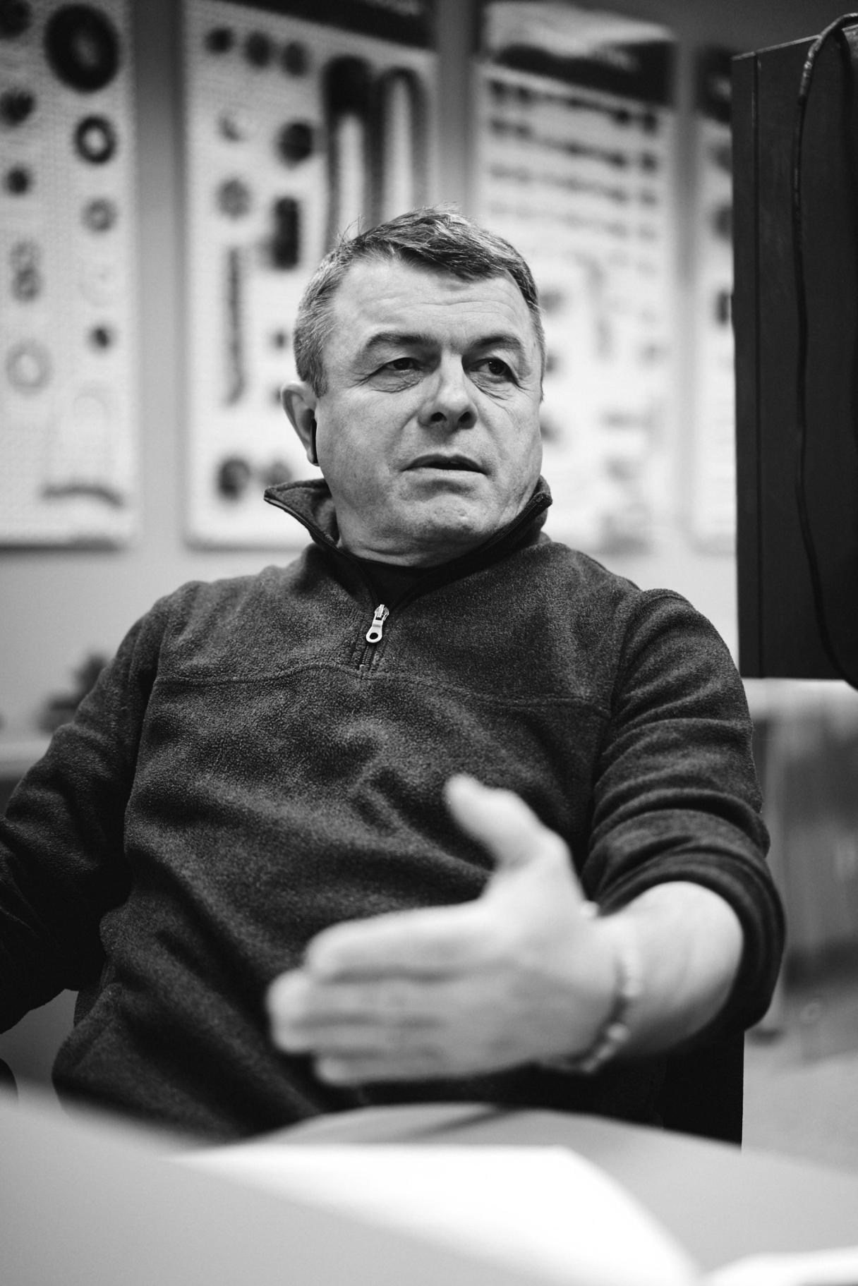 Володимир Корбеляк