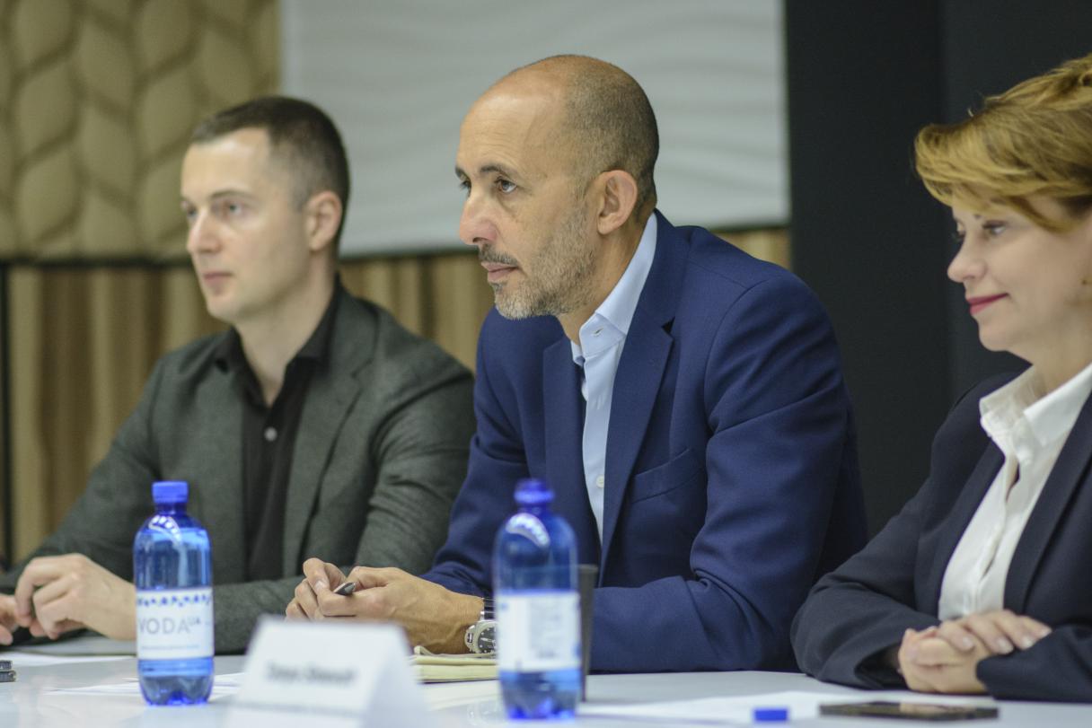 Про взаєморозуміння між Міністерством аграрної політики та продовольства України