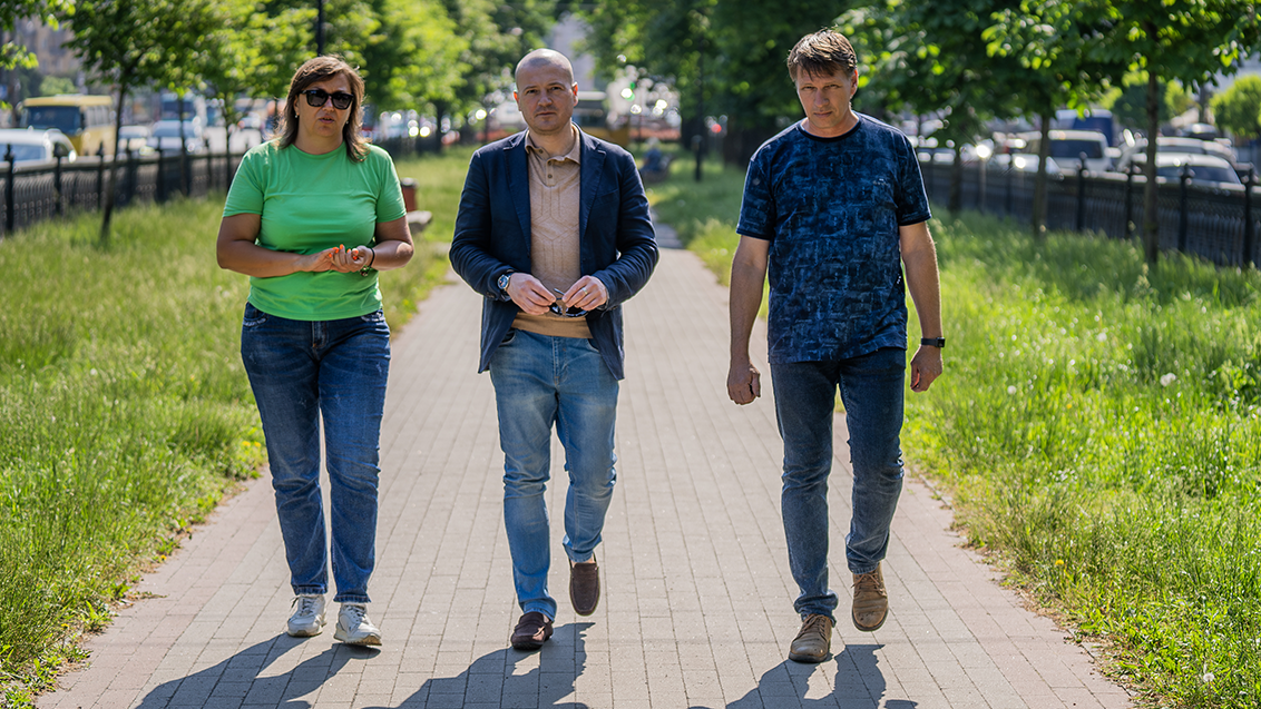 Захист каштанів