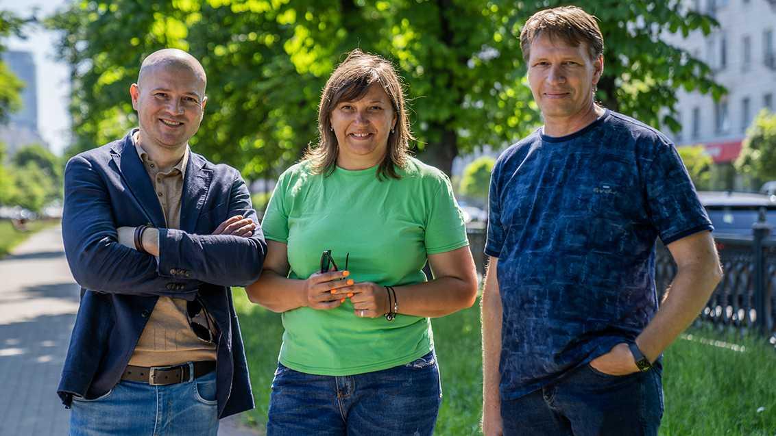 Захист каштанів