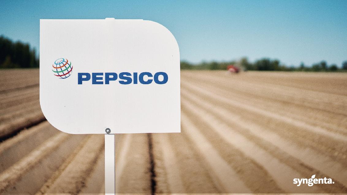 Кооперація Pepsico