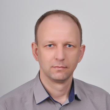 Андрій Каленський