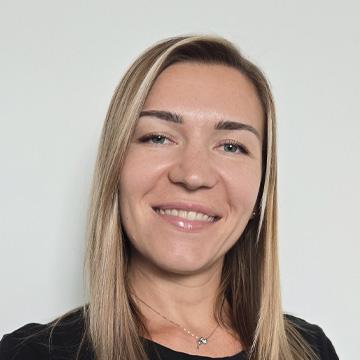 Ірина Кругових