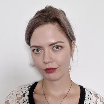 Юлія Пахаєва