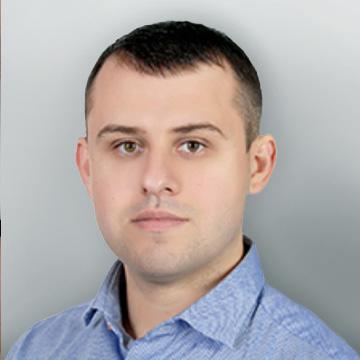 Віталій Сарбаш