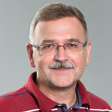 Віктор Борчевський