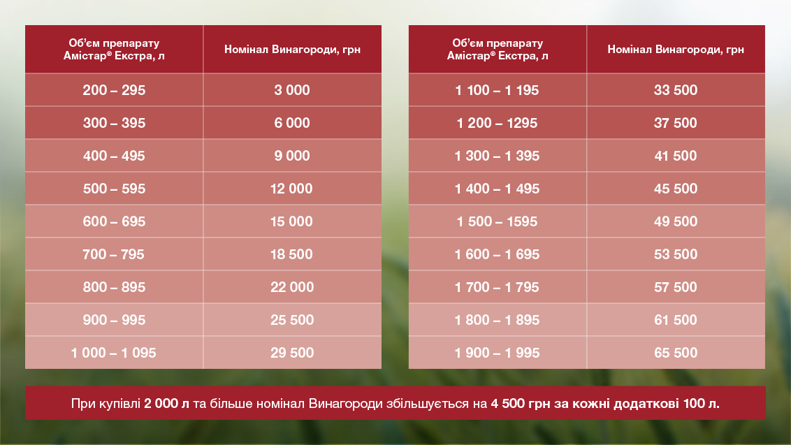 Механіка розрахунку винагороди