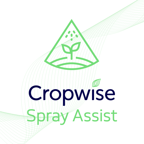 Cropwise Spray Assist