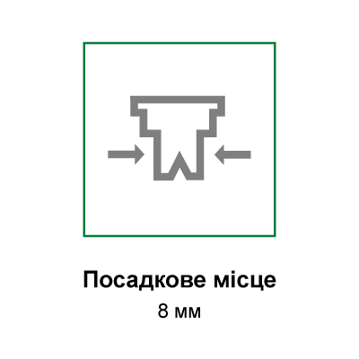 Посадкове місце
