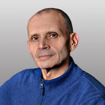 Костянтин Іванов
