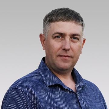 Лациба Віталій