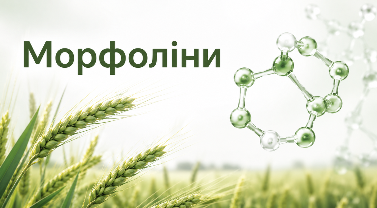 Морфоліни