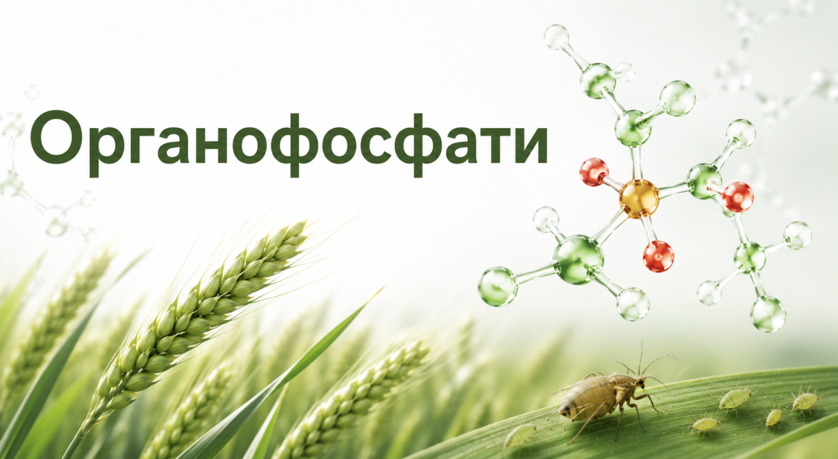 Органофосфати
