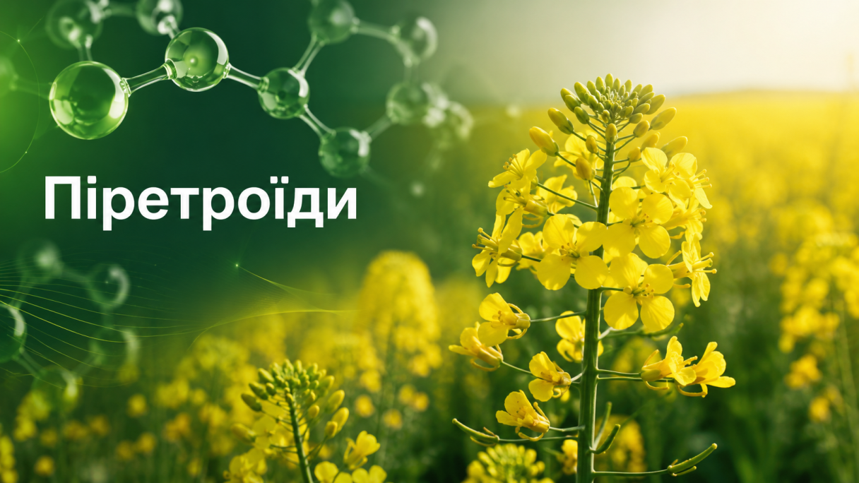 Піретроїди