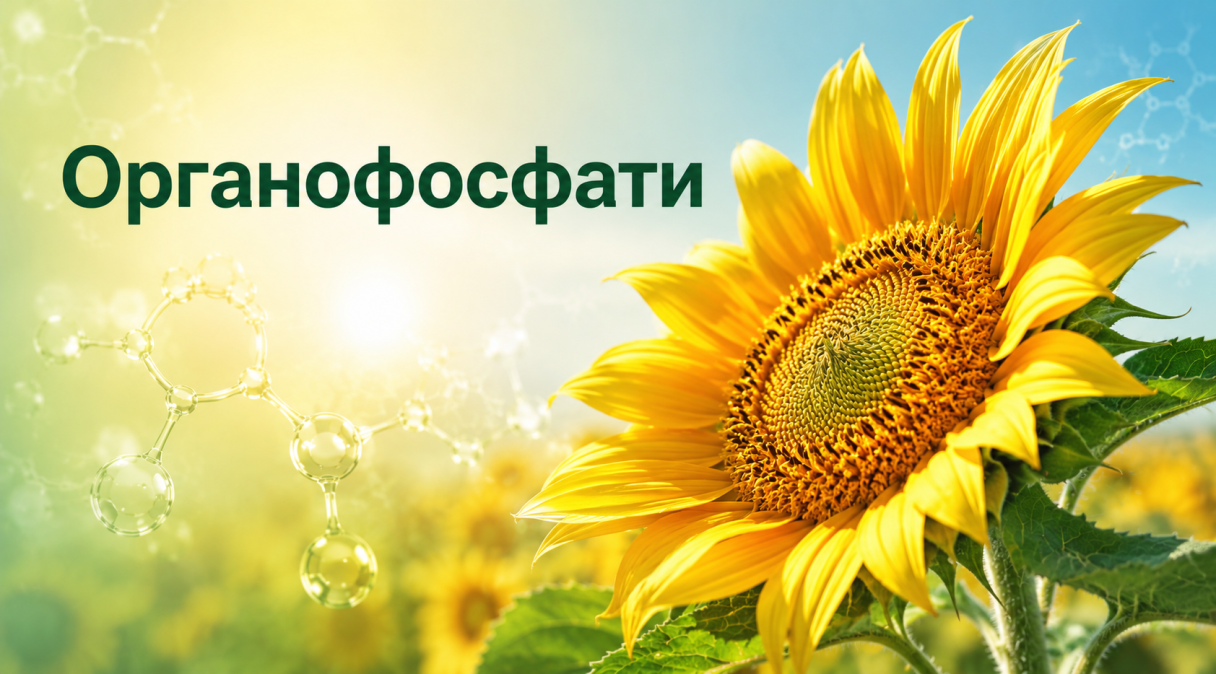 Органофосфати