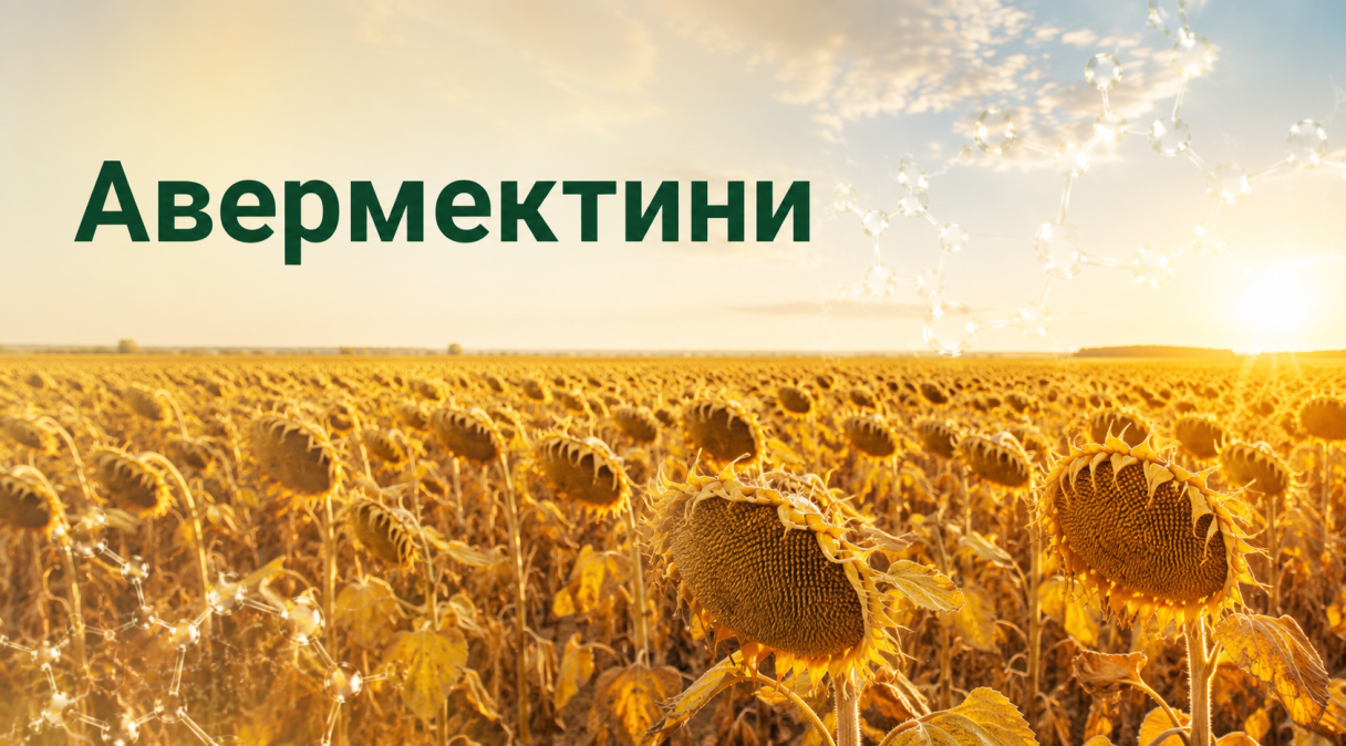 Авермектини